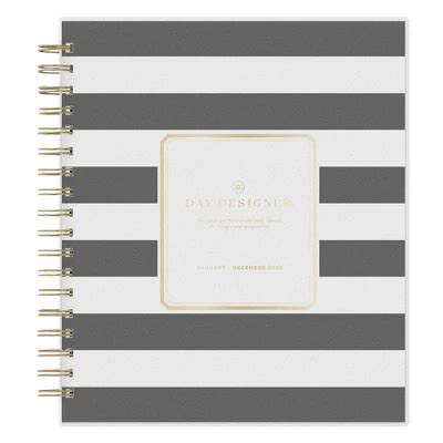 Day Designer Target