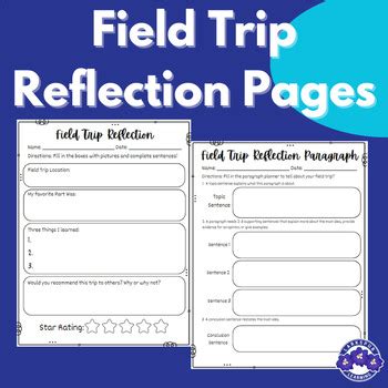 Day Trip Reflections