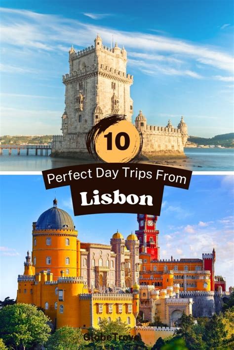 Day Trips From Lisbon