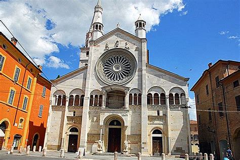 Day Trips from Modena