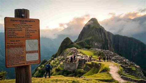 Day-by-Day Machu Picchu Expectations