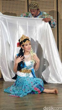 10 Dayang Sumbi Was A And Kind - JAWAB SOAL