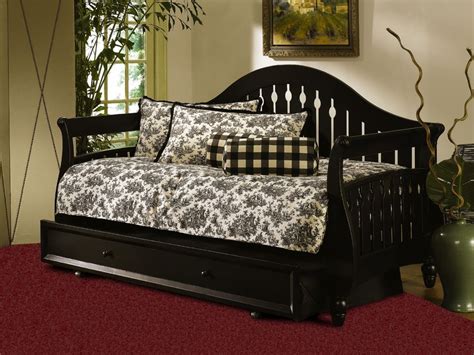 Daybed Frame For Extra Long Twin Mattress