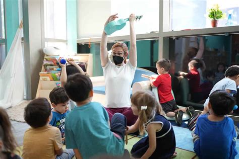 Quality Childcare in Hell's Kitchen: A Trusted Daycare Solution