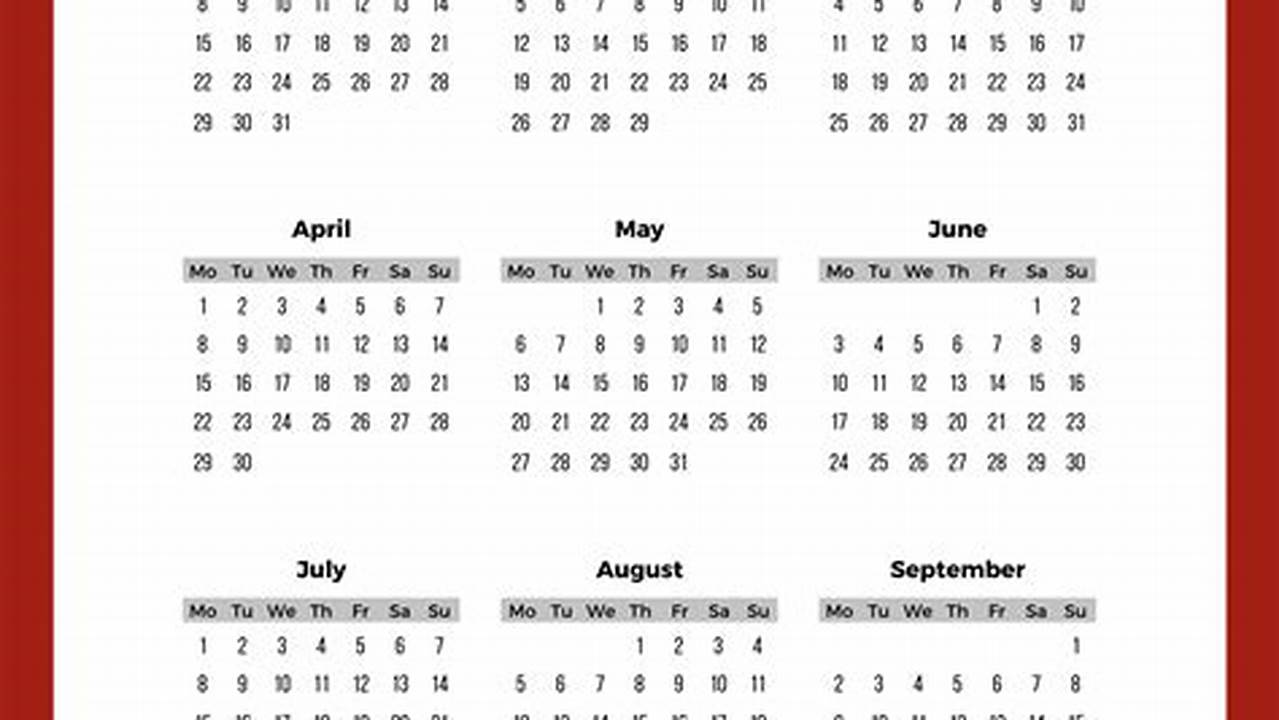 Days Since August 1 2024