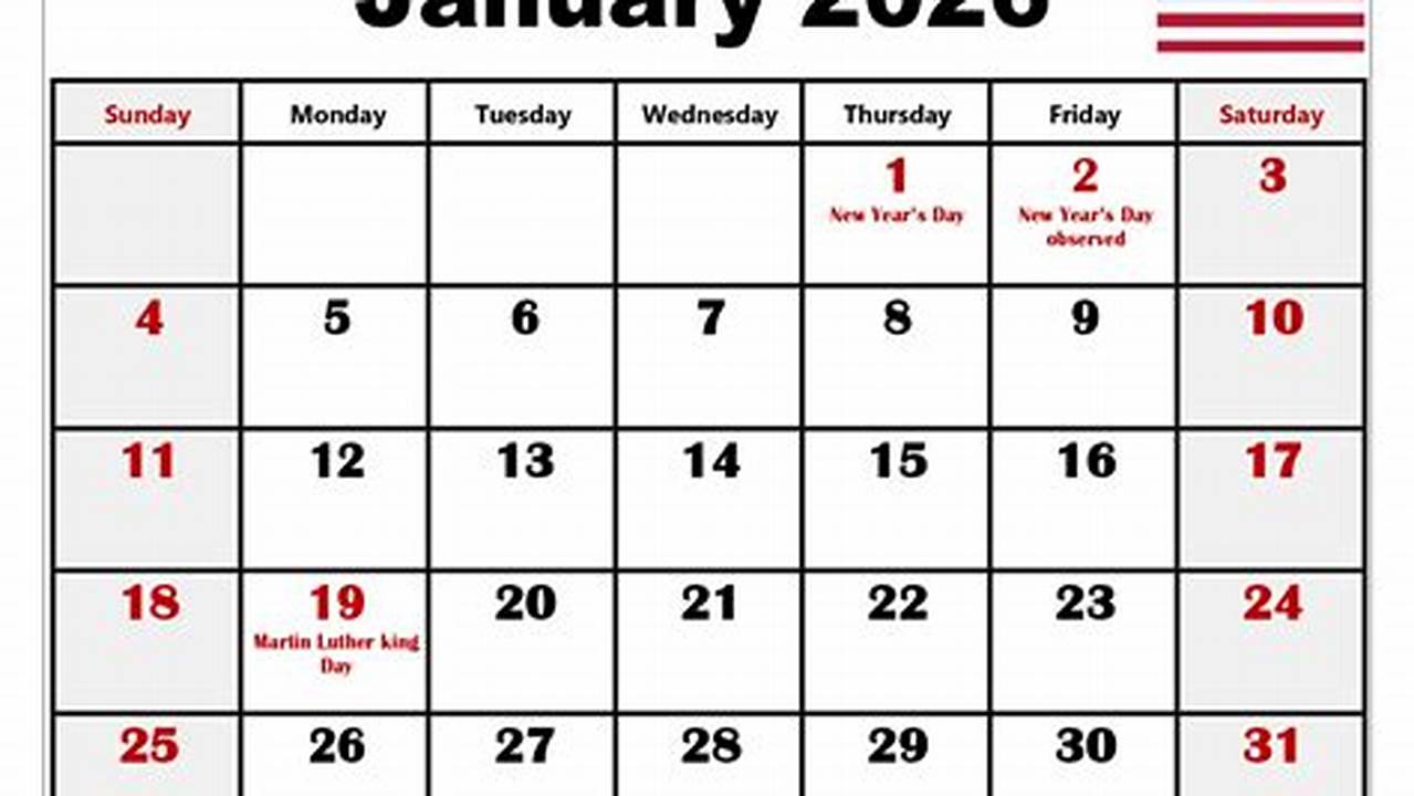 Days Until Jan 1 2026