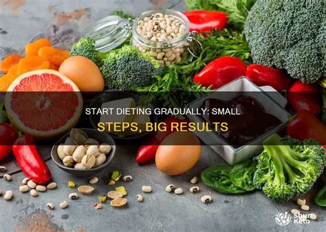Days 2-7: Gradually Expanding Your Diet