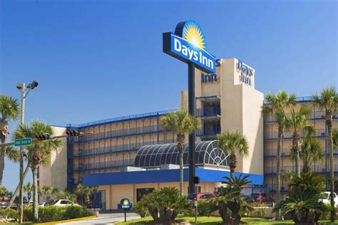 Days Inn Panama City Beach