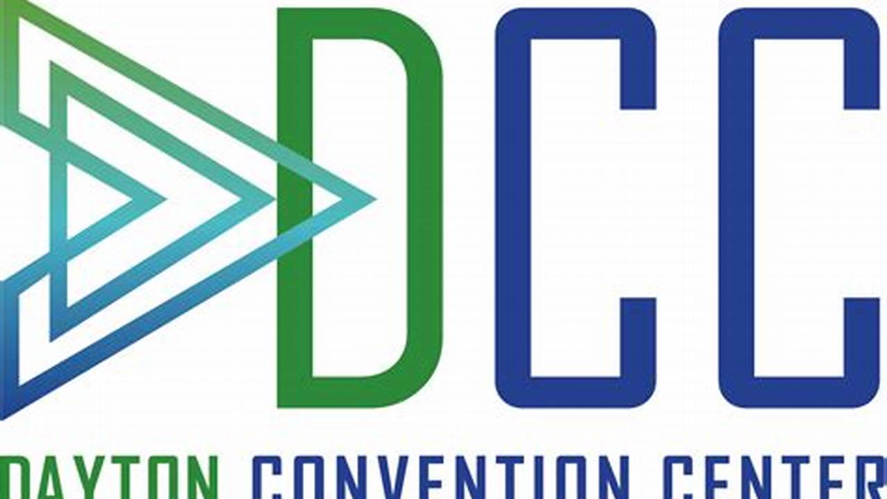 Dayton Convention Center Events 2025
