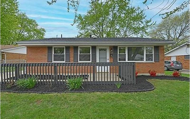 5386 Frederick Rd Dayton OH 45414: The Ultimate Guide