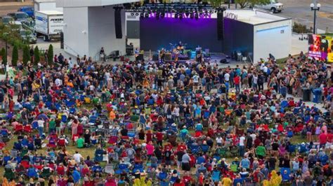 Dayton Events Nov. 10, 2024