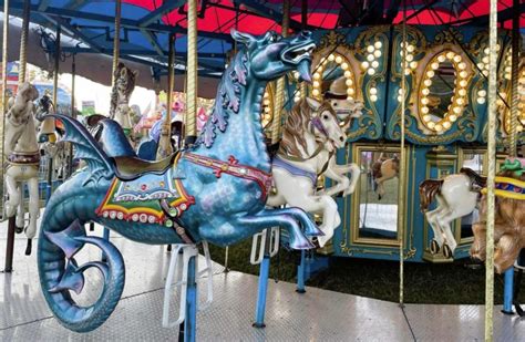 Daytona Beach Carnival