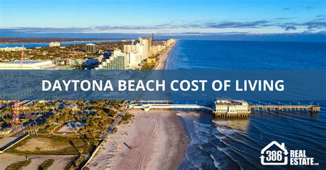 Daytona Beach Cost