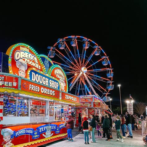 Daytona Beach Fair