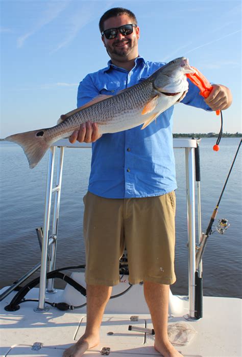 Daytona Beach Fishing Report