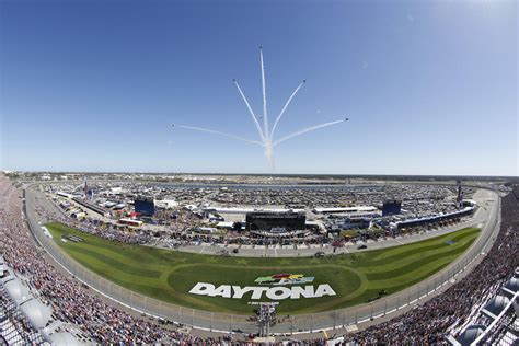 Daytona Beach Florida Raceway