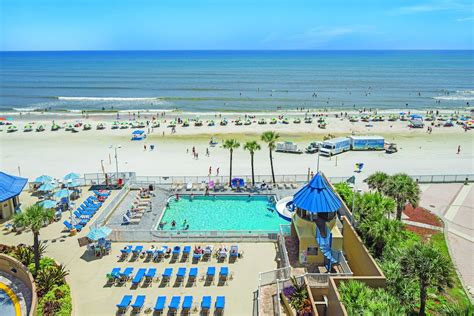 Daytona Beach Regency Resort
