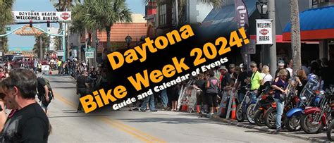 Daytona Events December 2024
