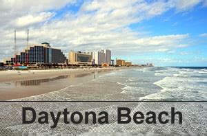 Daytona Timeshare Promotions