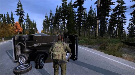 Dayz engine overheating