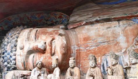 Dazu Rock Carvings Guide