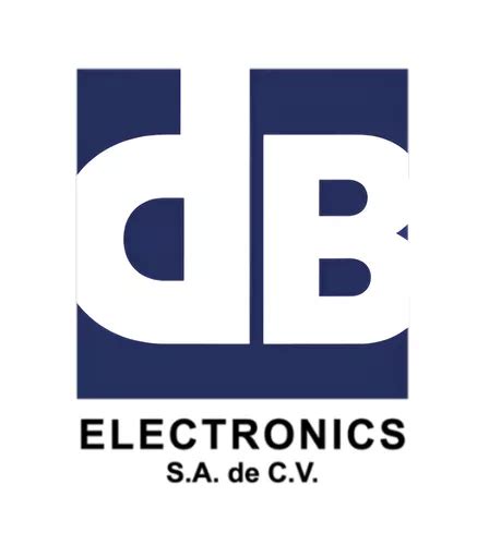 Db Electronics Catalog
