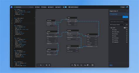 Db Is Diagram
