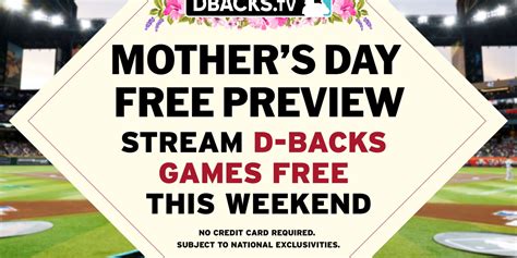 Dbacks Mothers Day 2024