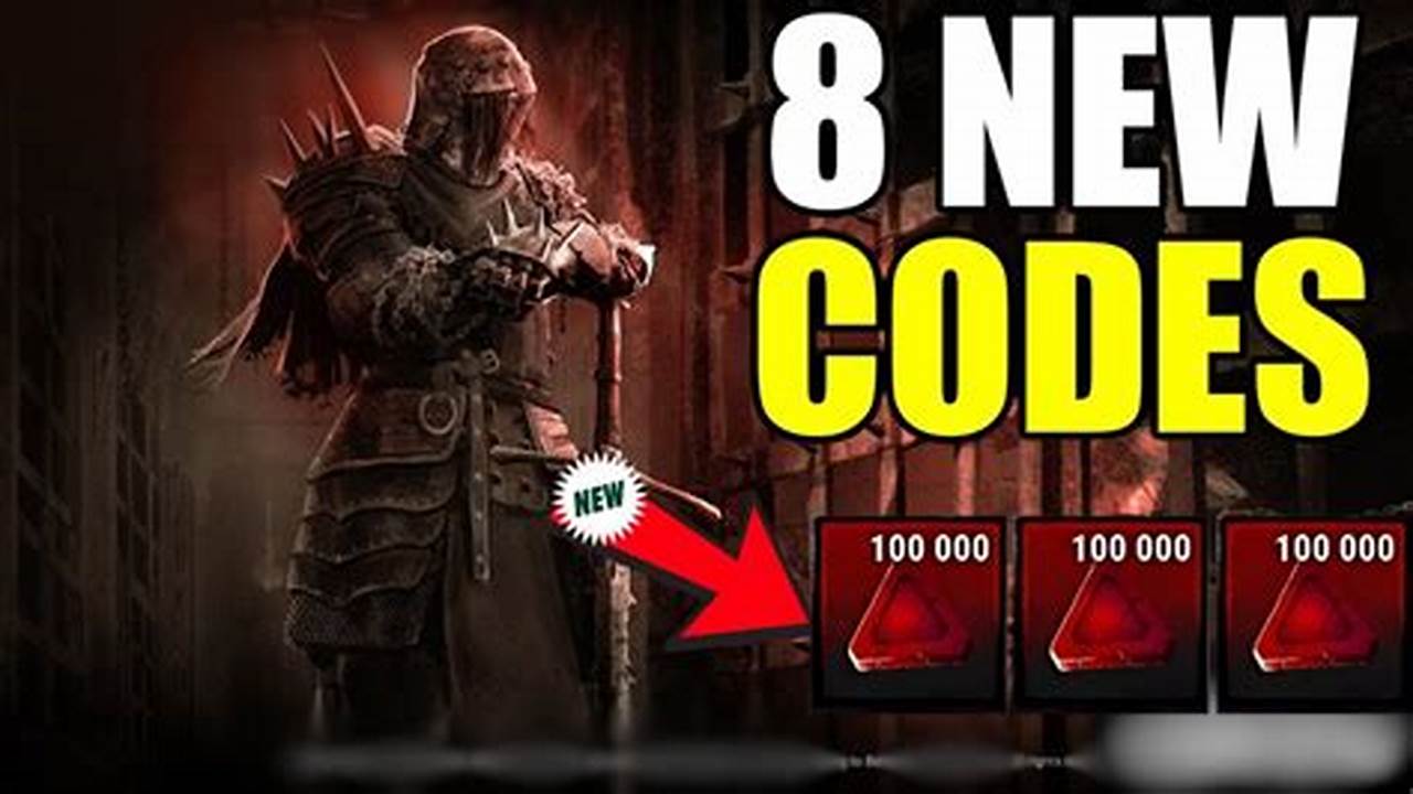 Dbd Codes December 2024