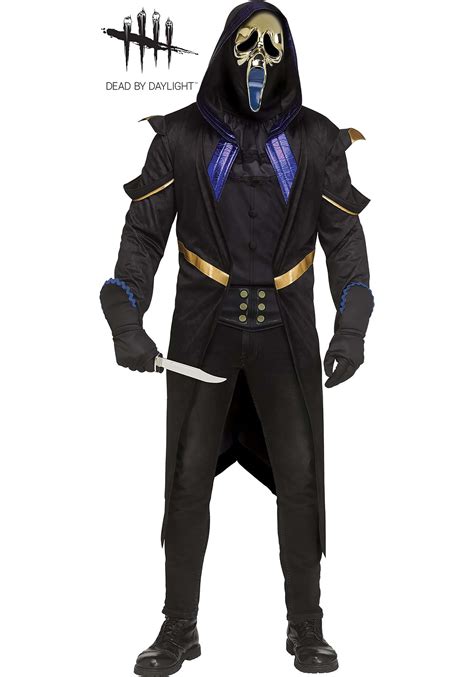 Dbd Ghostface Costume