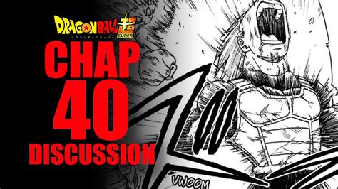 Dbs Chapter 40