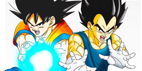 Dbs Ending