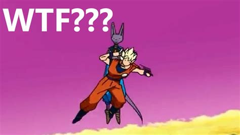 Unleash the Power of Animation: Exploring the Epic Visuals of DBS Episode 5!