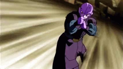Dbs Hit Stance