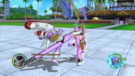 Ultimate Battle: Dbz Raging Blast 3 - The Awaited Sequel