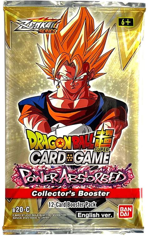 Dbz Trading Cards