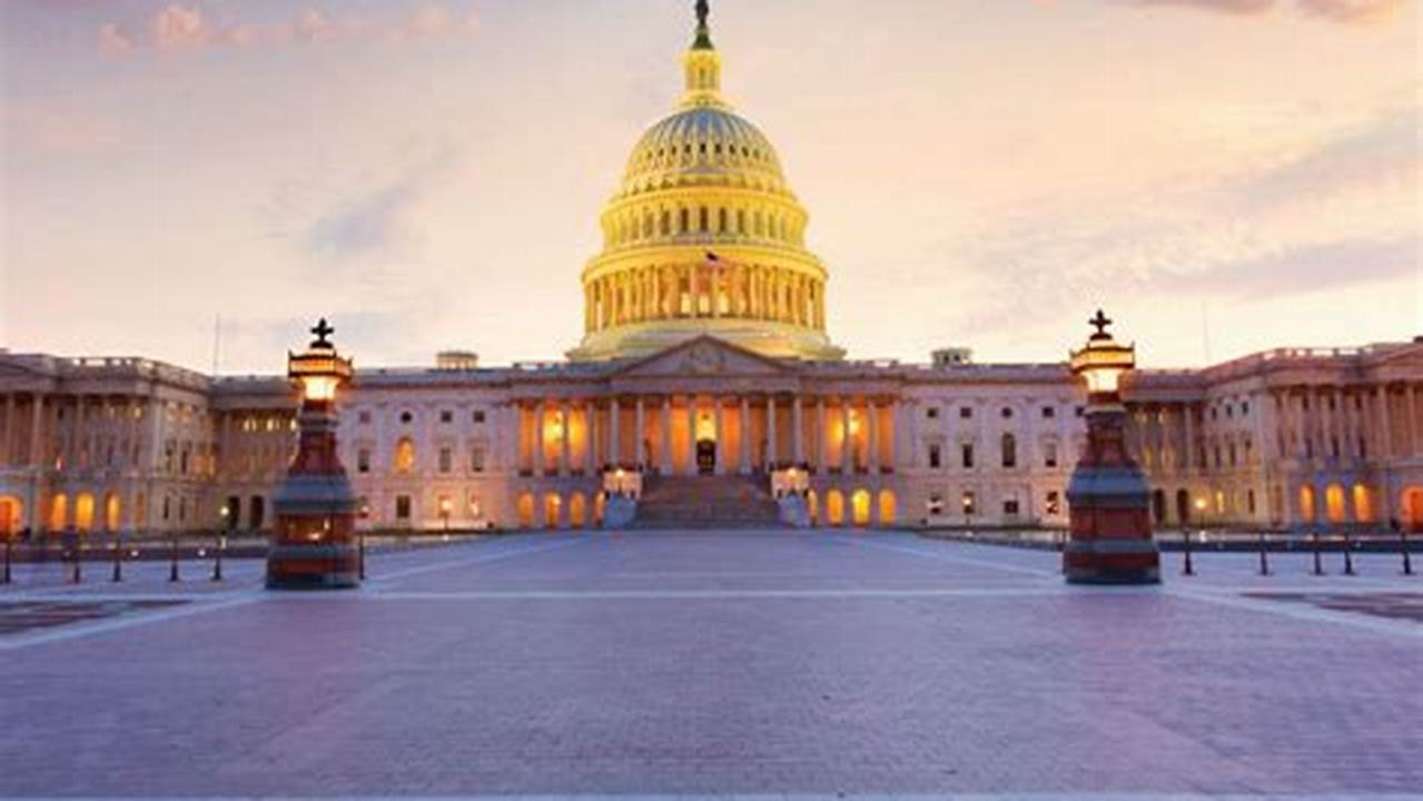 Dc Convention Center Calendar