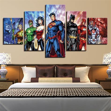 Dc Prints