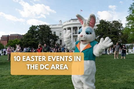 Dc Easter