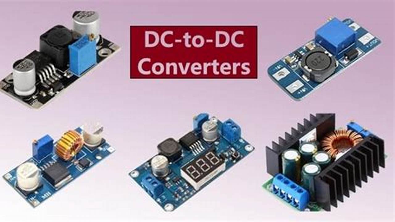 Dc-Dc Converters For Electric Vehicle Applications Pdf Compressor