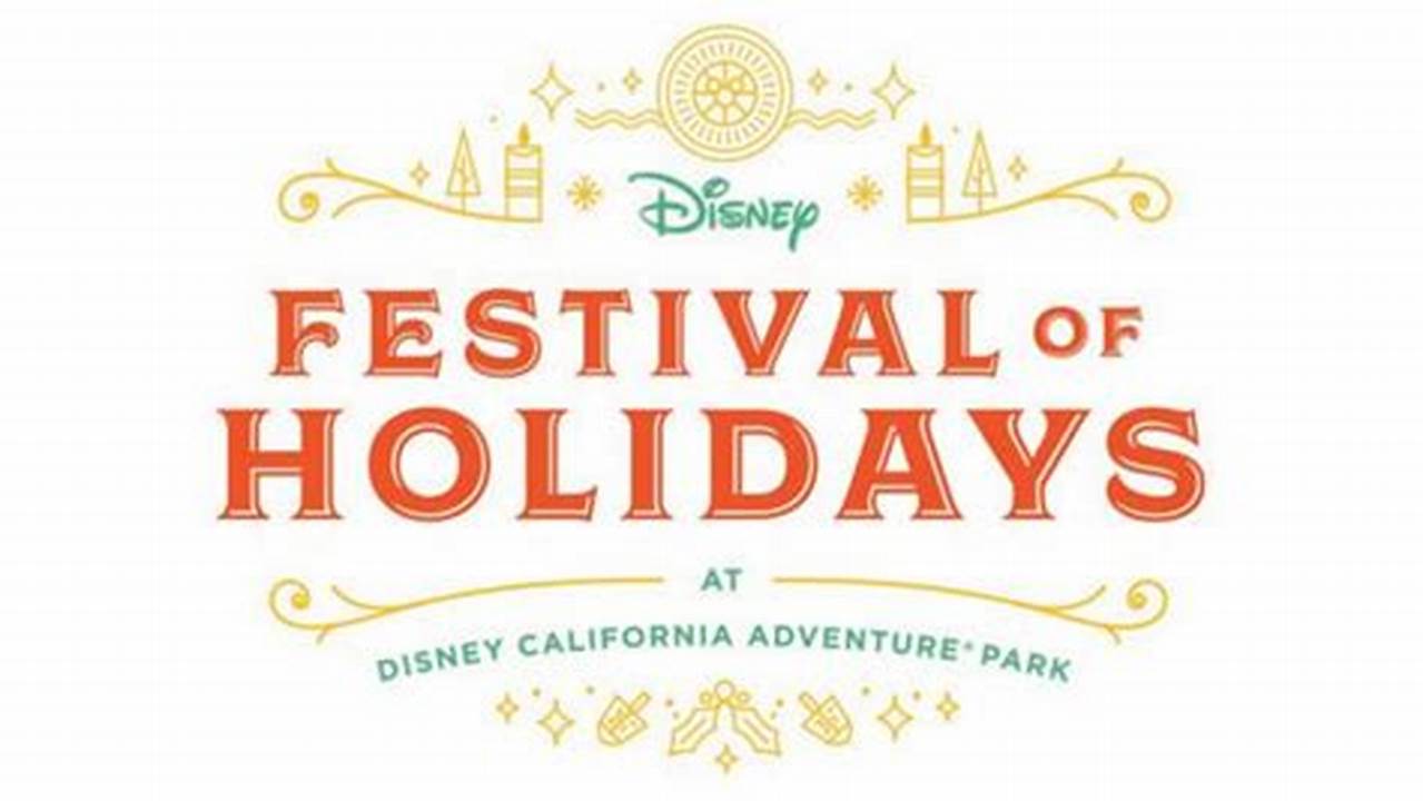 Dca Festival Of The Holidays 2024