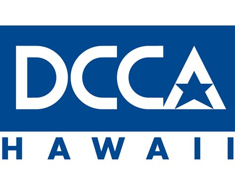 Fillable Online DCCA Change Form West Hawaii Association of Realtors