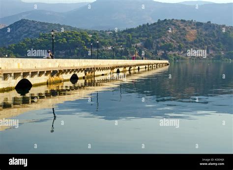 De Bosset Bridge Argostoli