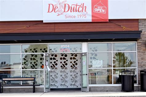 De Dutch