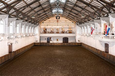 De Hollandsche Manege tips