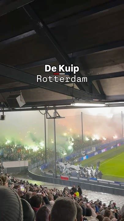De Kuip historical context