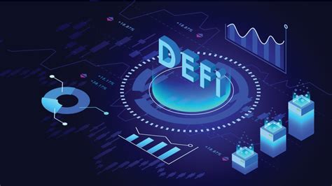 Defi (Decentralized Finance): The Revolution In Crypto Lending And Borrowing