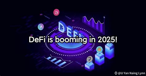 Decentralized finance (DeFi)