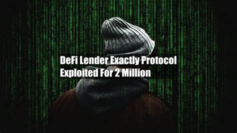 DeFi Protocol Exploited: 12 Million Vanished