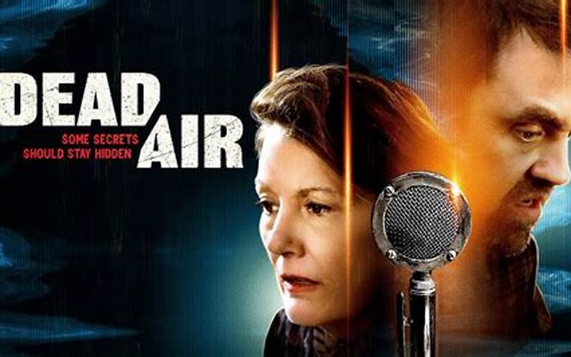 Dead Air Movie Streaming